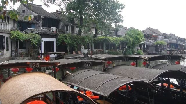 去西塘古镇坐高铁到哪个站