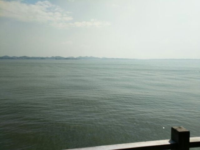 去鄱阳湖玩应该到哪里