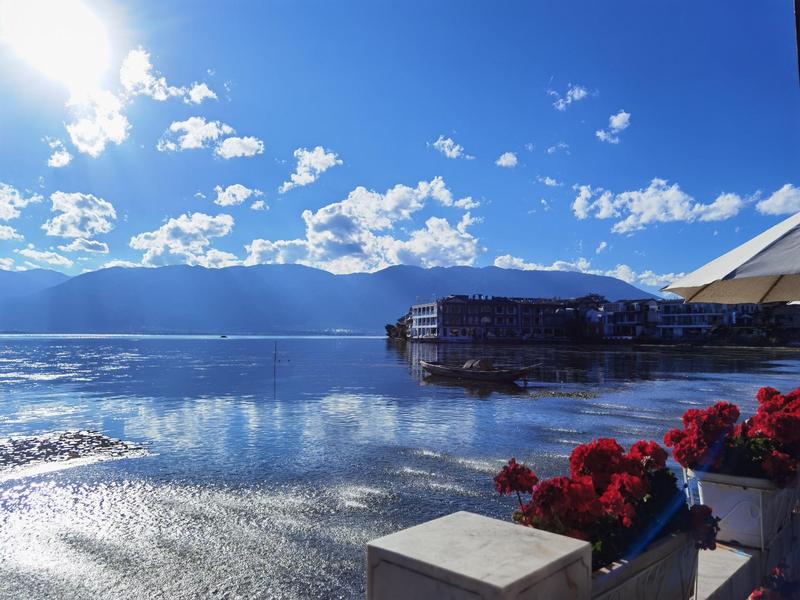 双廊古镇景点介绍