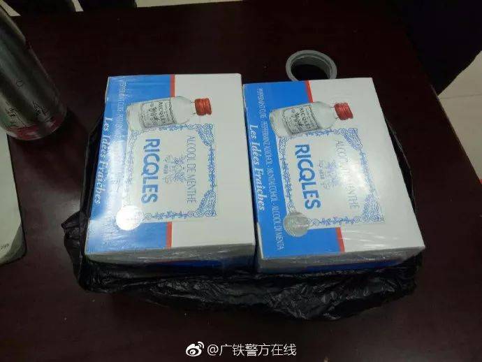双飞人可以带多少瓶过海关