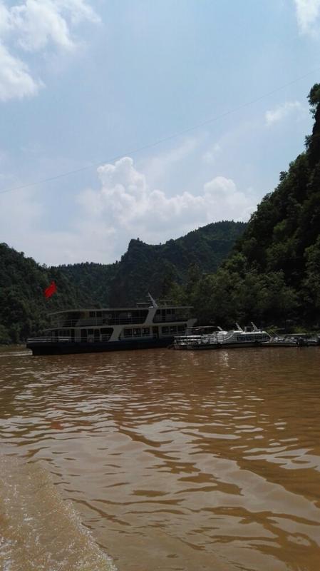 双龙湖在哪里