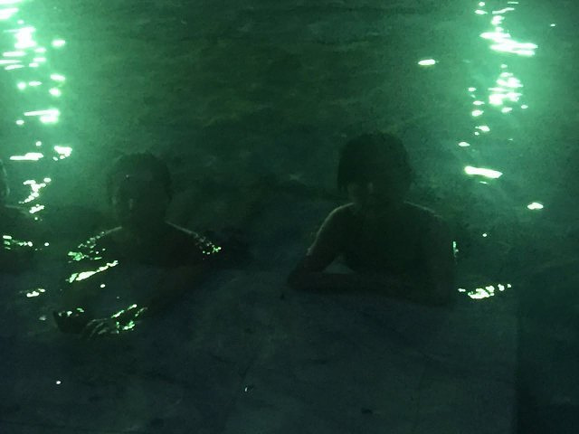 古尔沟温泉价目表