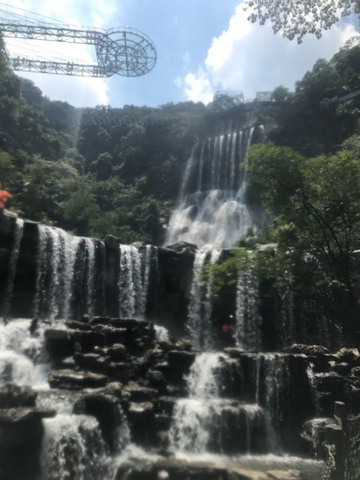 古龙峡一般玩几个小时