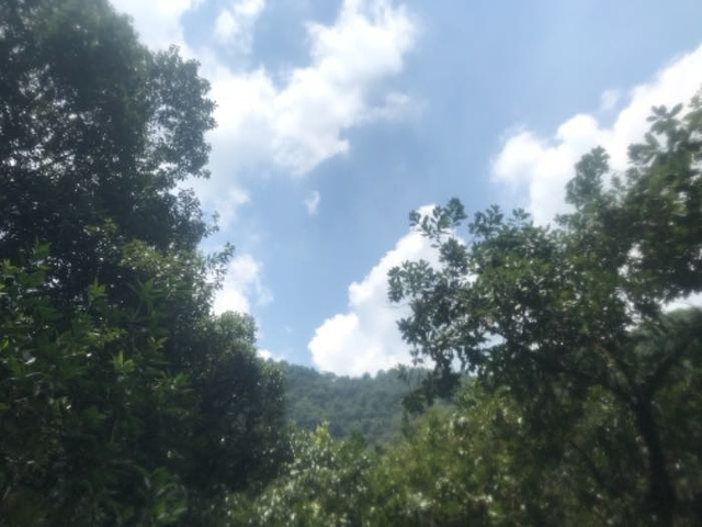 古龙峡旅游攻略