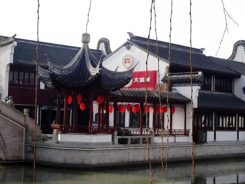 召稼楼什么时候开放