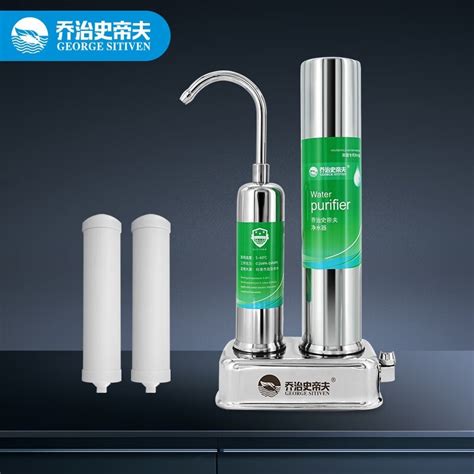 史帝夫净水器靠谱吗