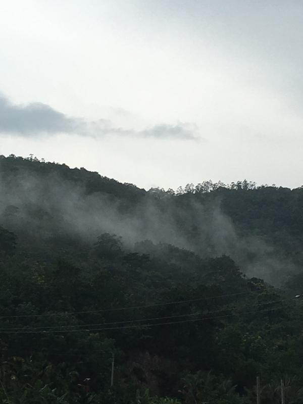 吊罗山一日游最佳路线