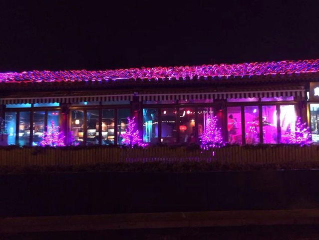 后海滑冰场冬天开放时间最新