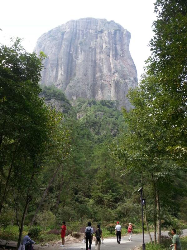 后田最出名三个景点