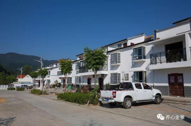 吴村镇各村明细