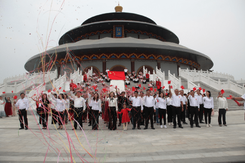 吴桥杂技大世界春节开放吗