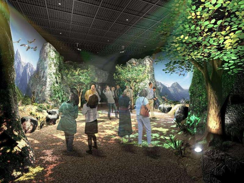 周末好去处有哪些