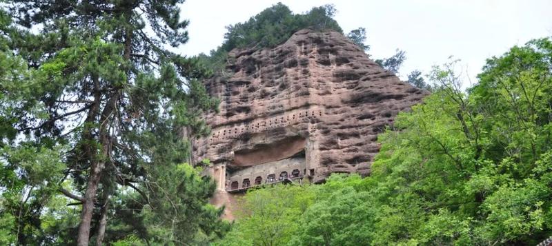 响堂村必去三个景点