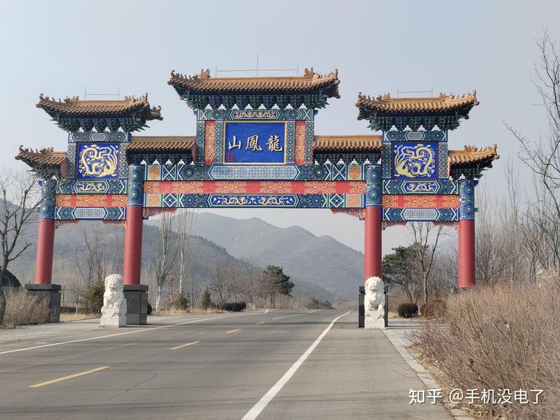 喀左小灵山在哪里