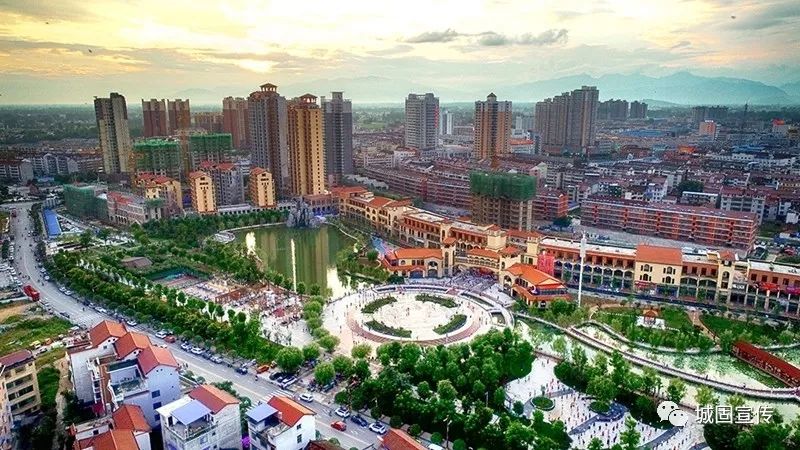 固城以前是山东哪个市