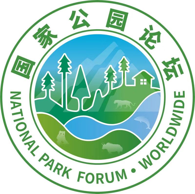 国家公园为主题