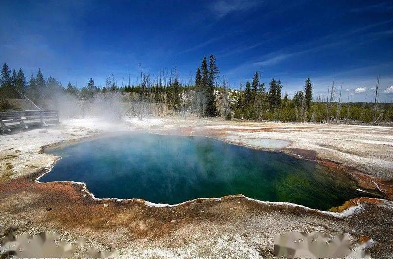 国家黄石公园在哪里