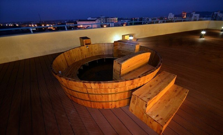 国欣温泉在哪里