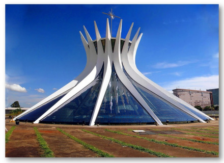 圣巴西尔大教堂在哪个国家