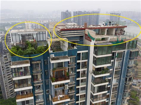 地震楼顶安全吗