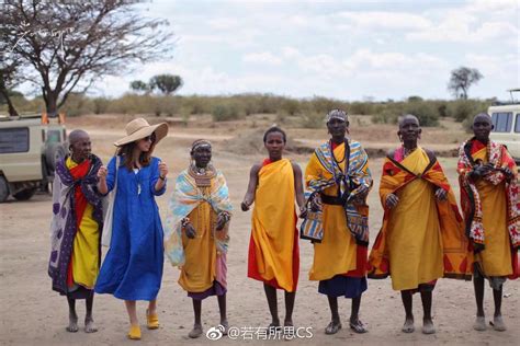 坦桑尼亚中国人安全吗