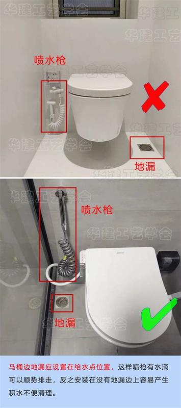 墙上马桶安全吗