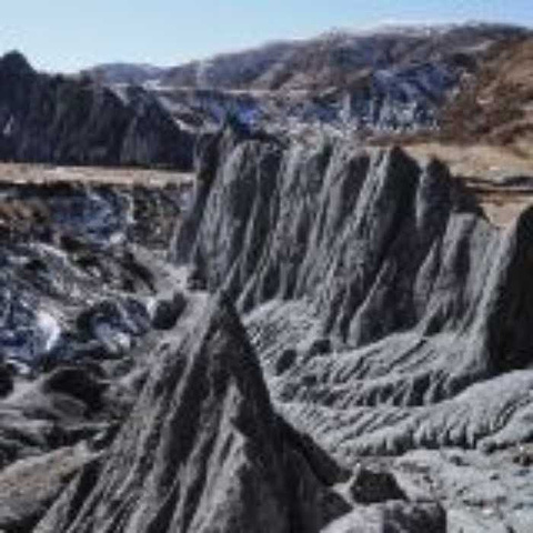 墨石公园60岁以上免费吗