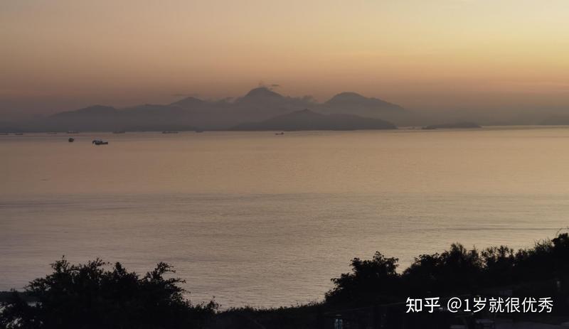 外仃伶岛和东澳岛哪个好玩