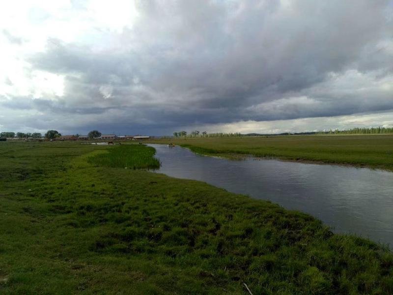 多伦最出名的三个景点