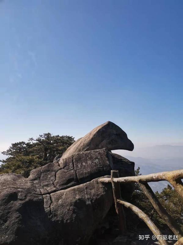 大别山在哪里