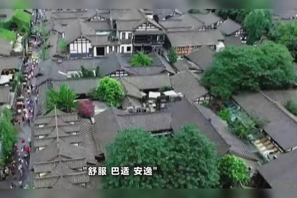 大吉巷最出名三个景点