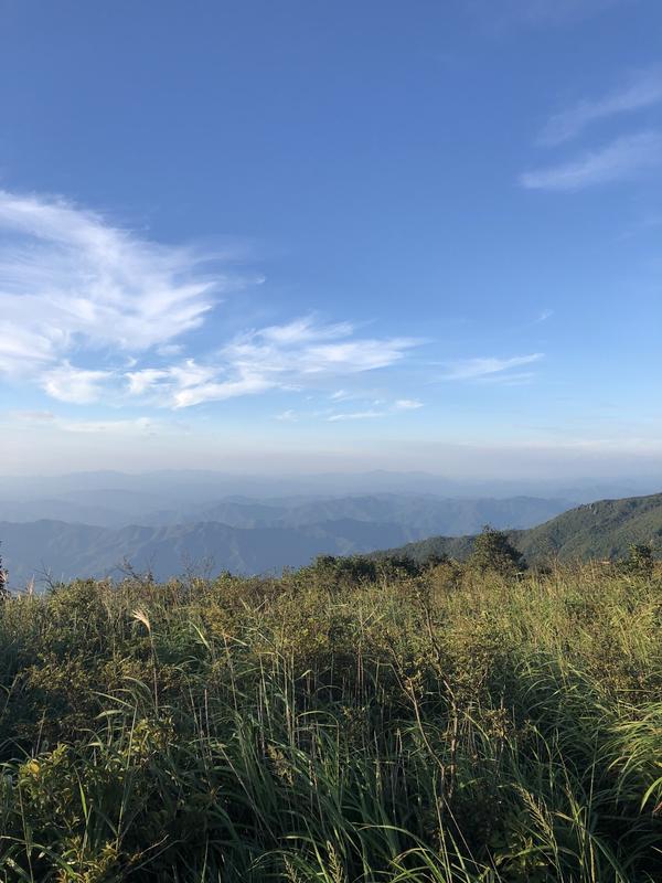 大围山森林公园管理处