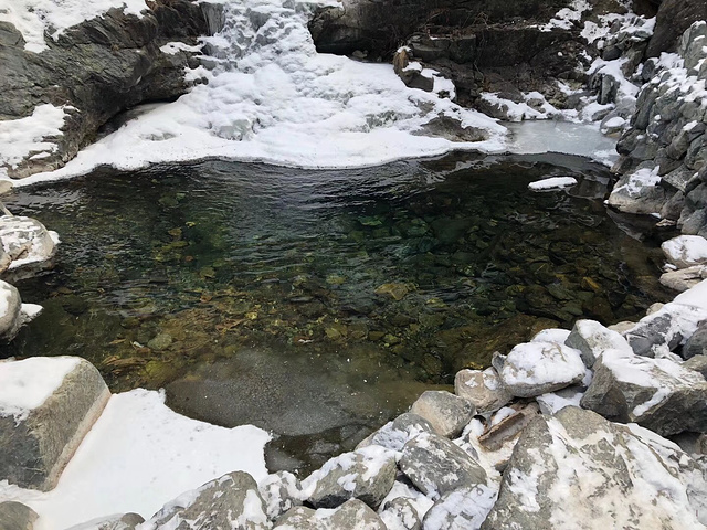 大墩峡景区在什么地方