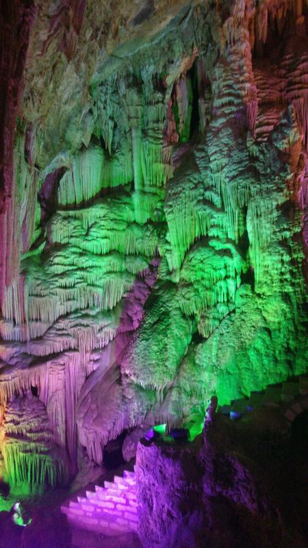 大孤山三仙洞的三仙是谁