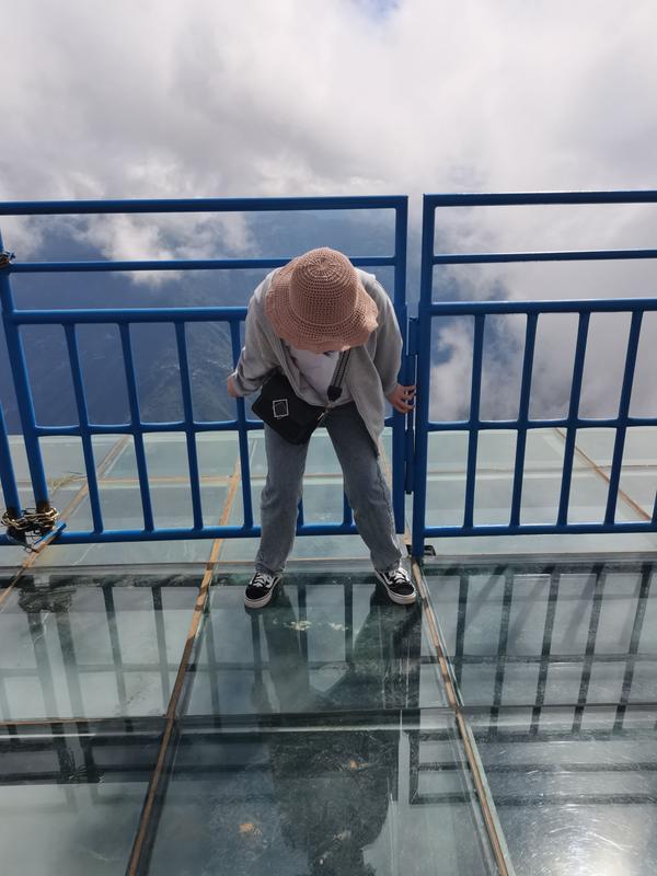 大山包海拔多少米高