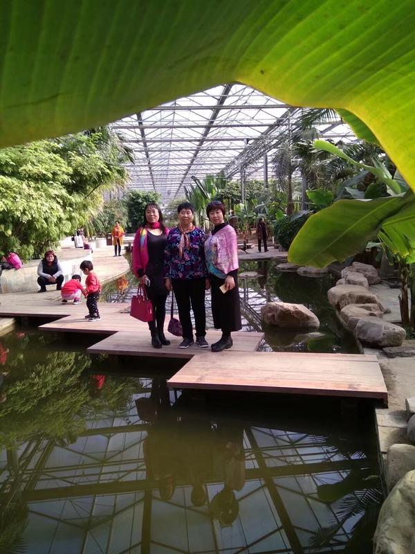 大旗头古村最厉害三个景点