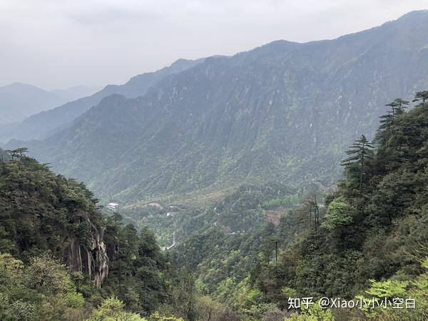 大明山海拔高度是多少米
