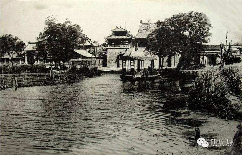 大明湖在哪里哪个省的