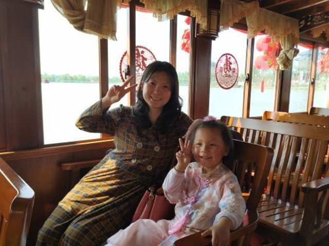 大洋湾必去三个景点