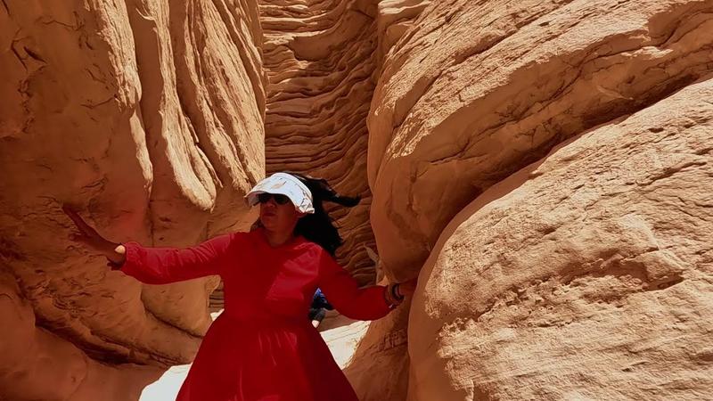 大海道景区介绍