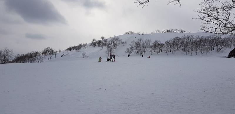 大秃顶子山简介