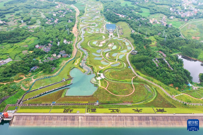 大藤峡水库简介