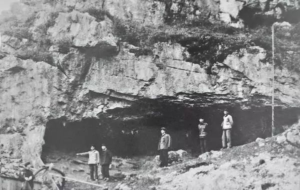 大通三线纪念馆