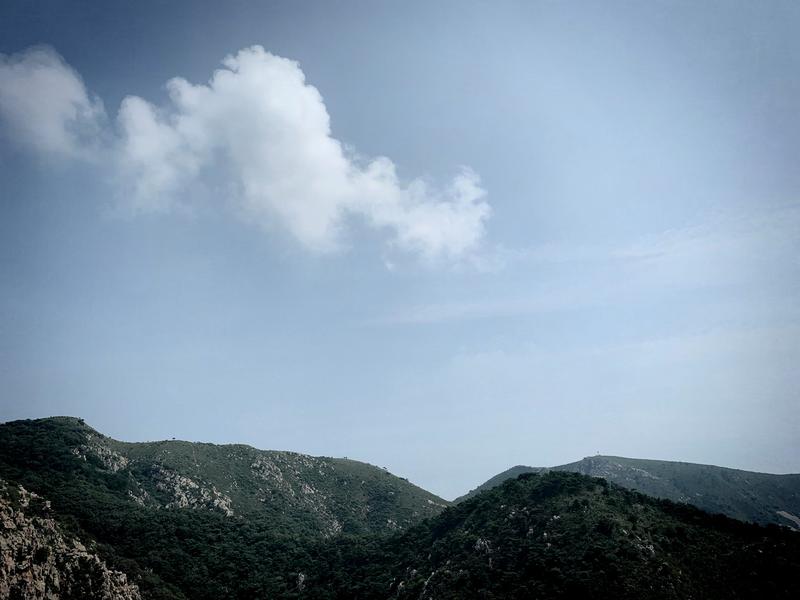 大黑山为啥不建议去