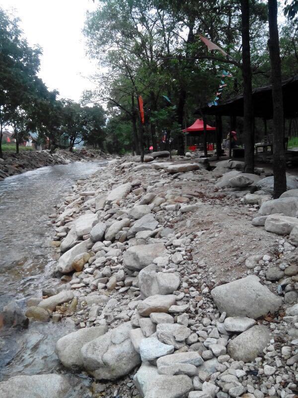 大黑沟景区在哪里