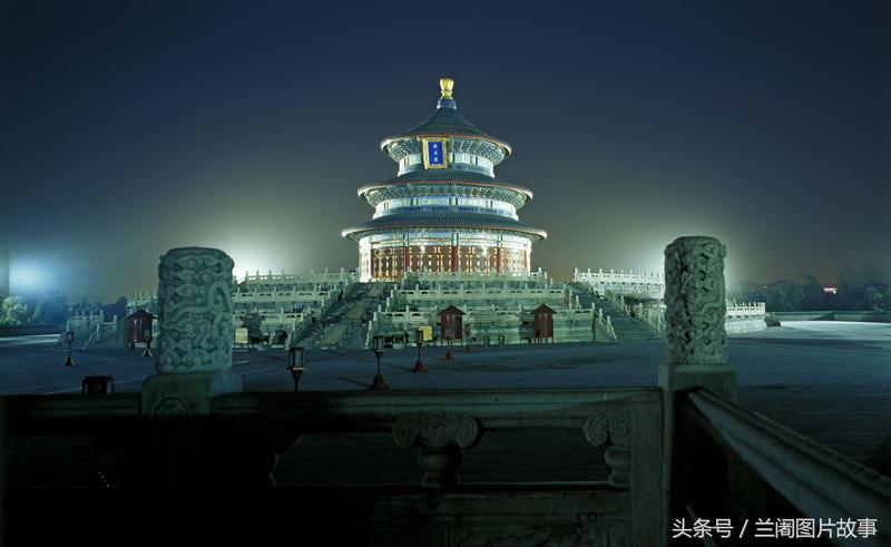 天坛为什么叫天坛