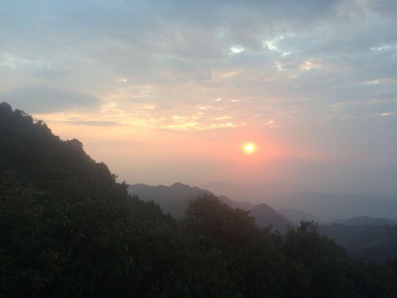 天宫山旅游攻略一日游