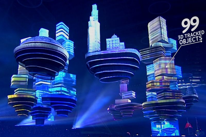 天空之城收费明细表