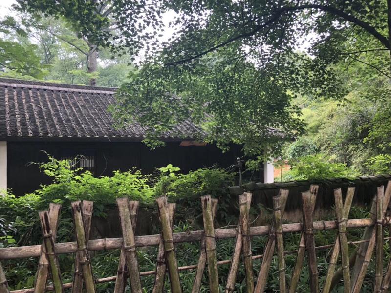 天竺寺在哪里