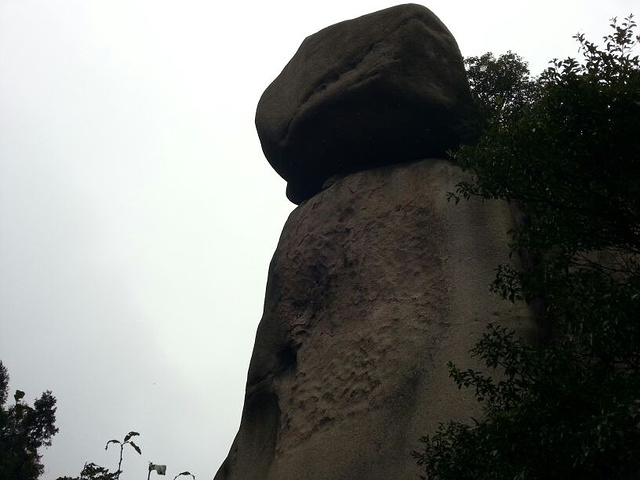 太姥山游玩需几小时